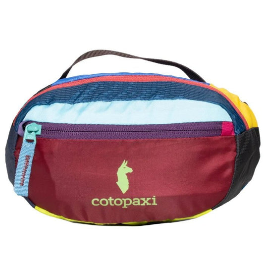 Cotopaxi Kapai 1.5L Hip Pack - Del Día