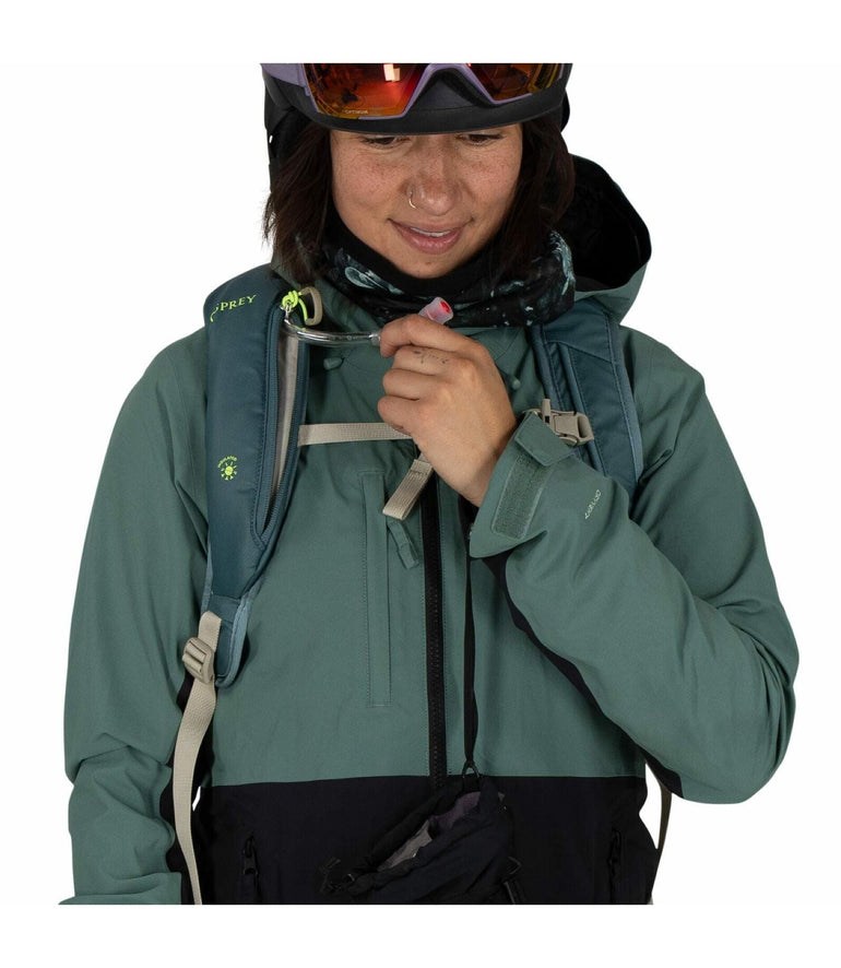 Osprey Glade 12L Ski & Snowboard Hydration Backpack