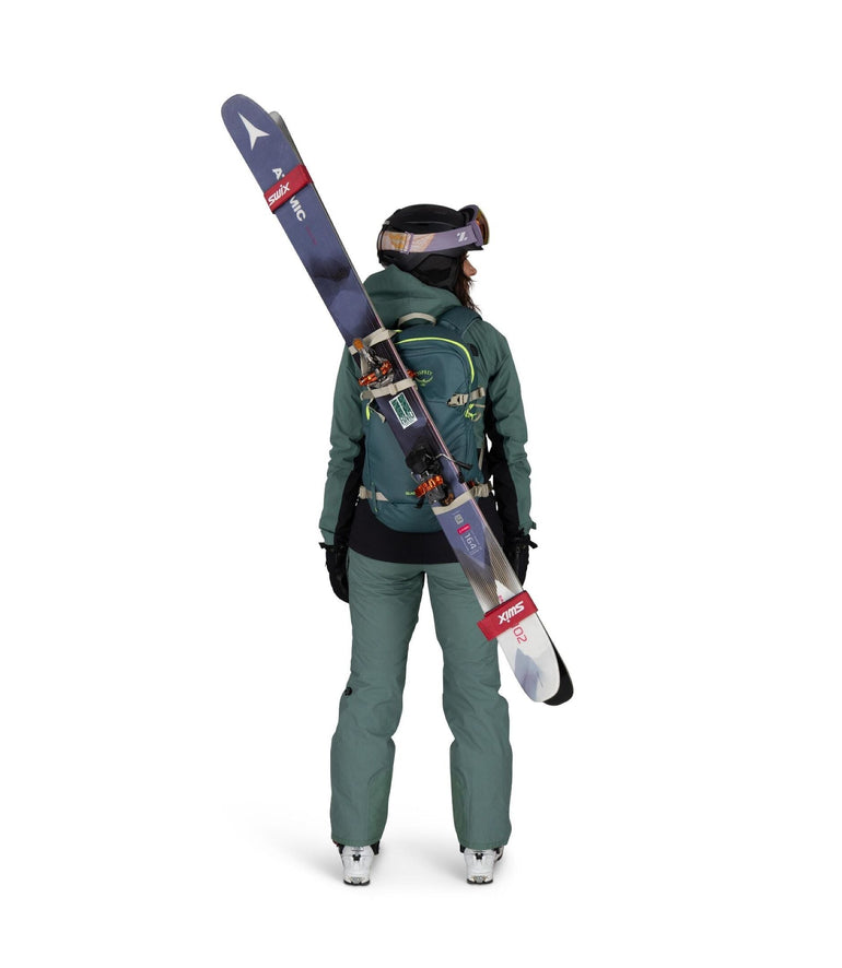 Osprey Glade 12L Ski & Snowboard Hydration Backpack