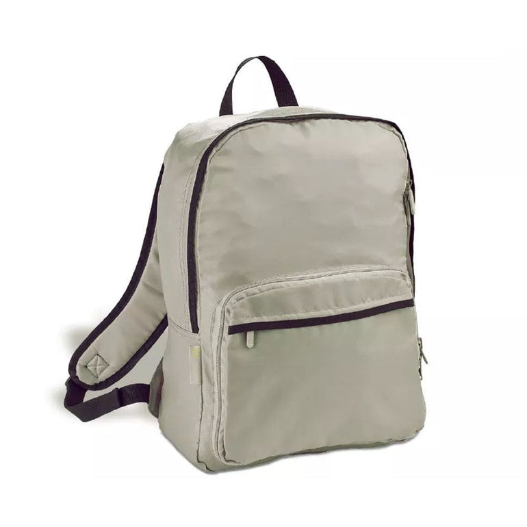 Go Travel Backpacks Light Grey Go Travel Backpack (Light)