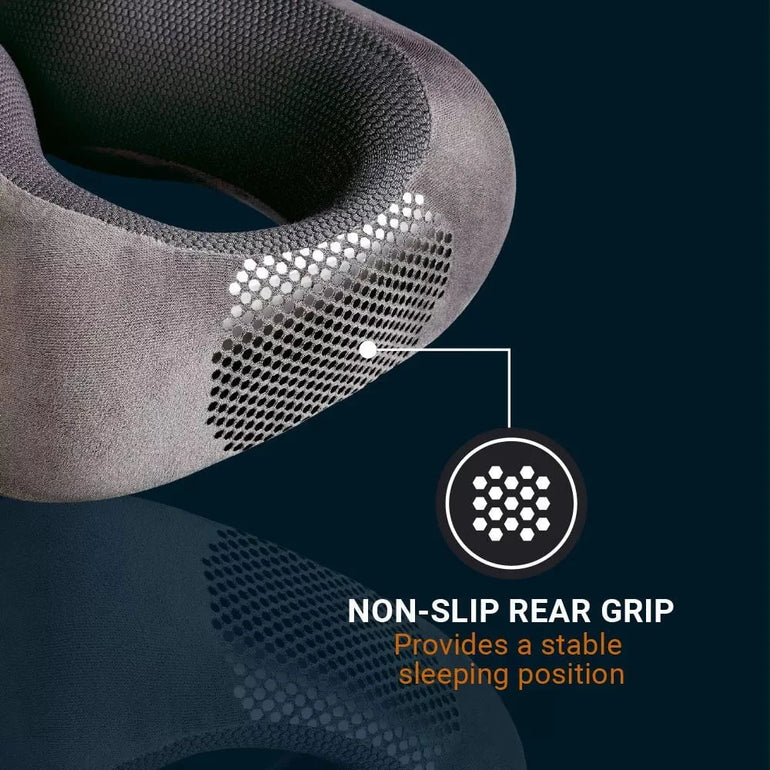 Go Travel Travel Accessories Dark Grey Go Travel Ultimate 3.0 Travel Pillow