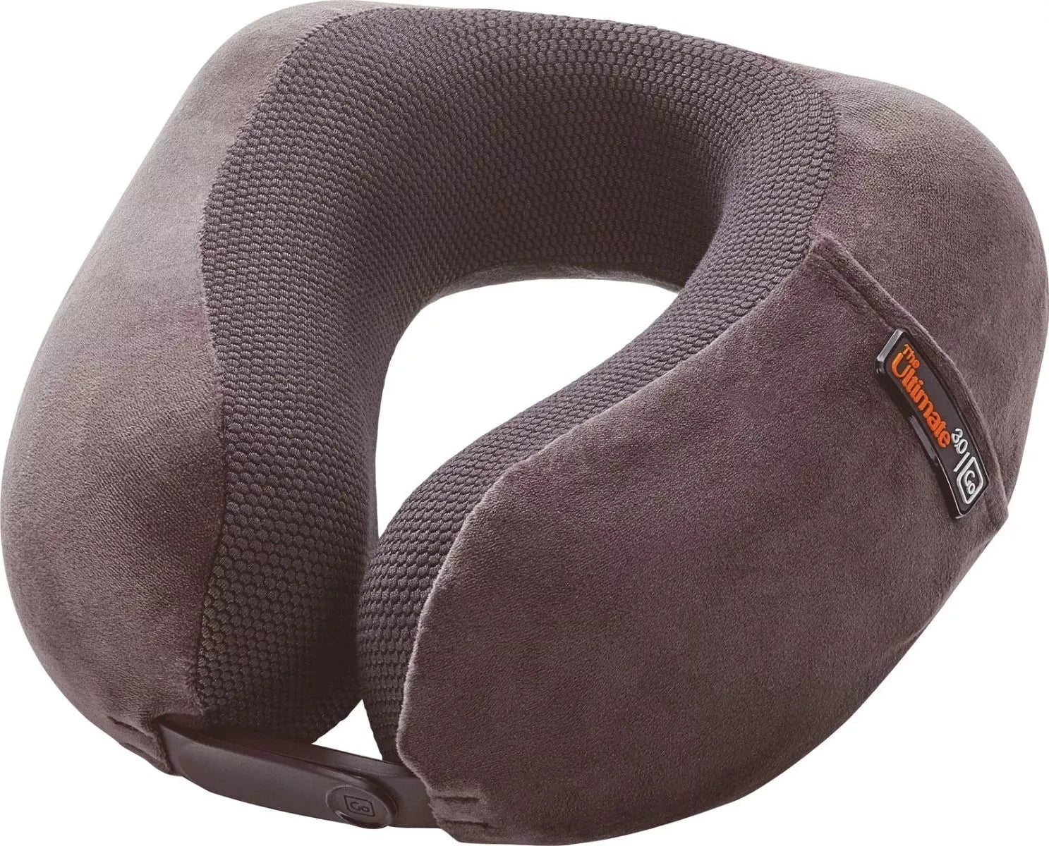 Go Travel Travel Accessories Dark Grey Go Travel Ultimate 3.0 Travel Pillow
