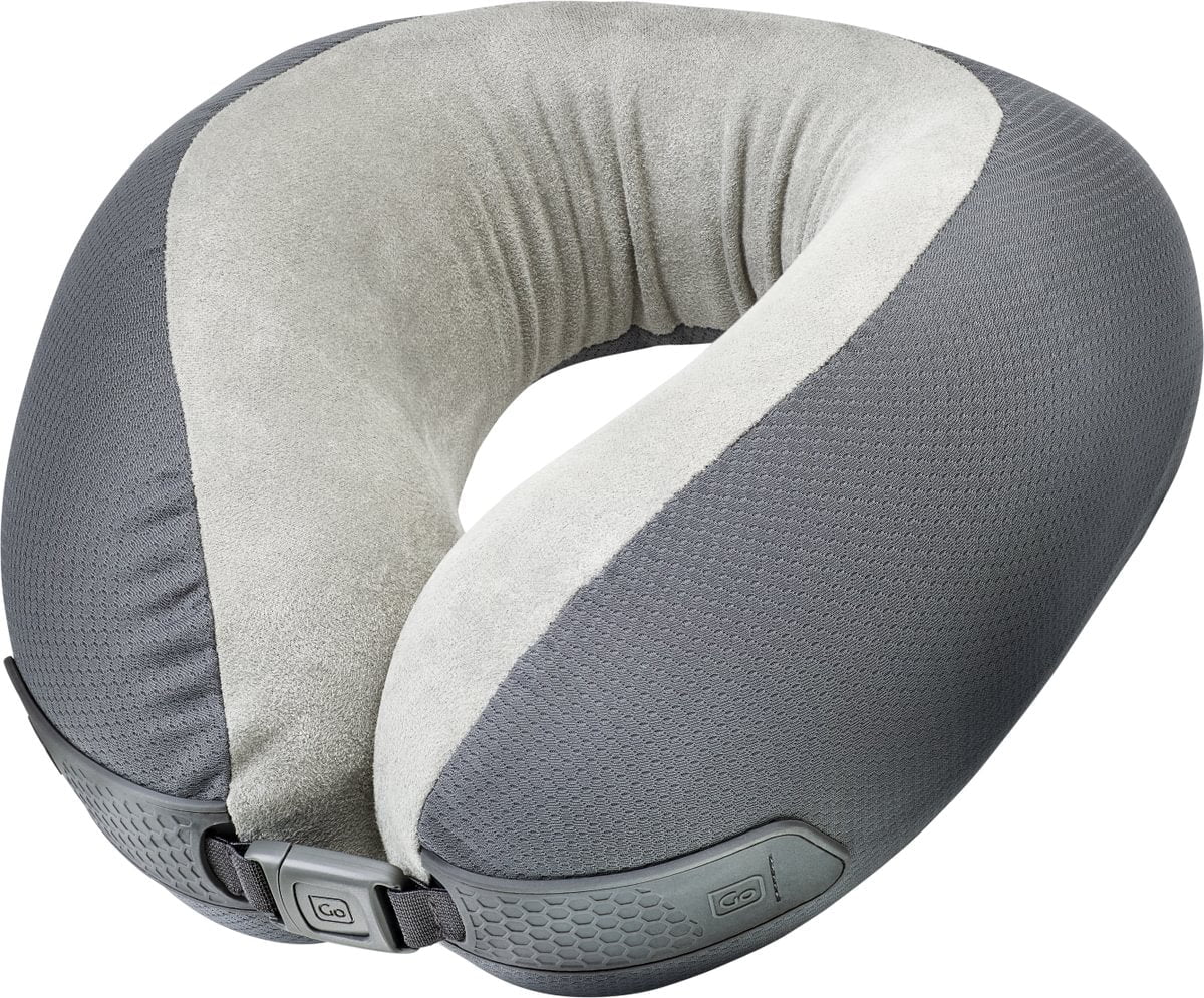 Go Travel Travel Accessories Grey Go Travel Memory Dreamer