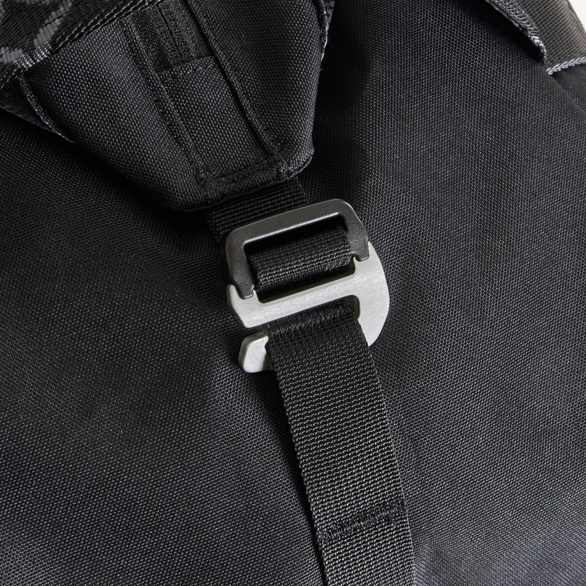 Helinox Duffles Black Helinox Classic Tote - Black