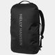 Helly Hansen Duffles Black Helly Hansen Canyon Duffel Pack 35L