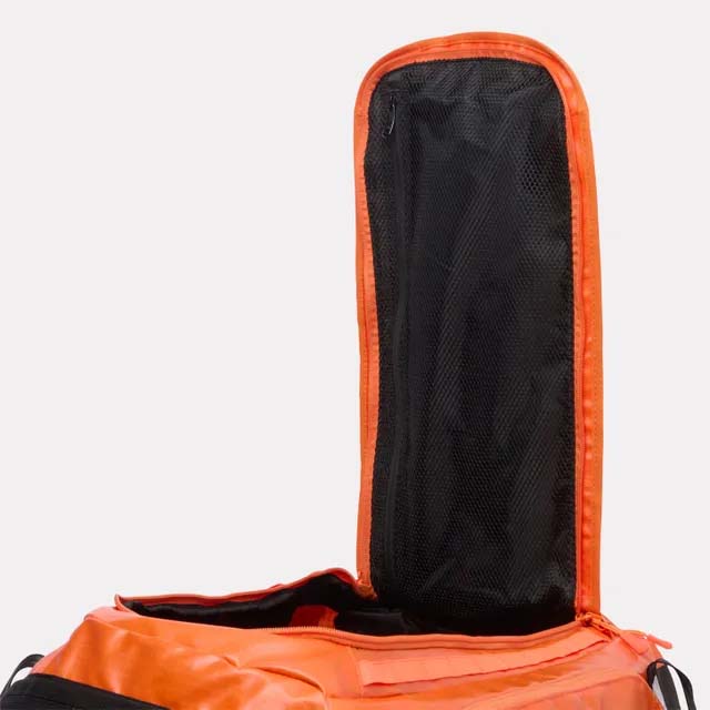 Helly Hansen Duffles Helly Hansen Guide Duffel Bag 50L