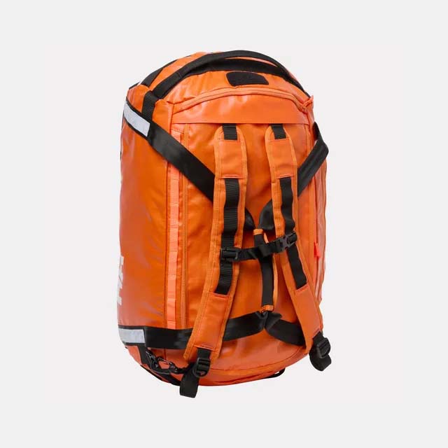 Helly Hansen Duffles Helly Hansen Guide Duffel Bag 50L