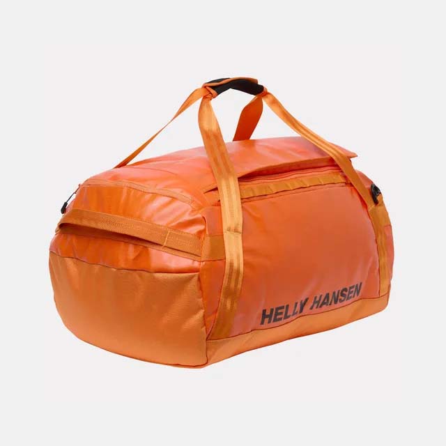 Helly Hansen Duffles Helly Hansen Guide Duffel Bag 50L