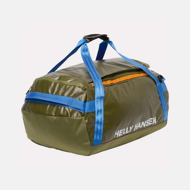 Helly Hansen Duffles Helly Hansen Guide Duffel Bag 70L