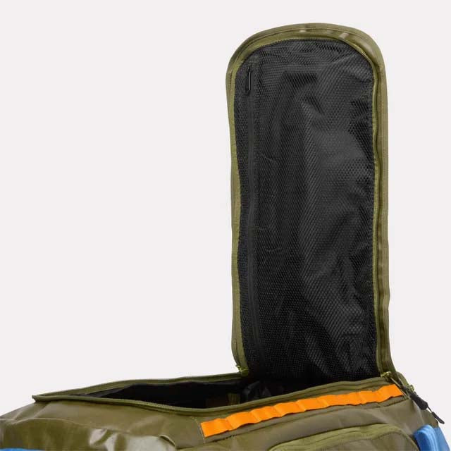 Helly Hansen Duffles Helly Hansen Guide Duffel Bag 70L