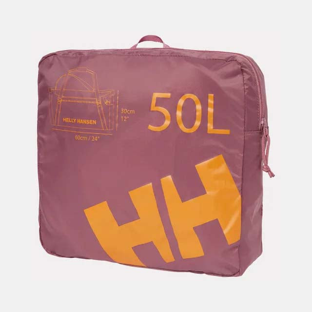 Helly Hansen Duffles Helly Hansen HH Duffel Bag 2 50L