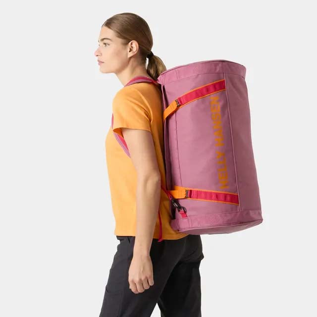 Helly Hansen Duffles Helly Hansen HH Duffel Bag 2 50L