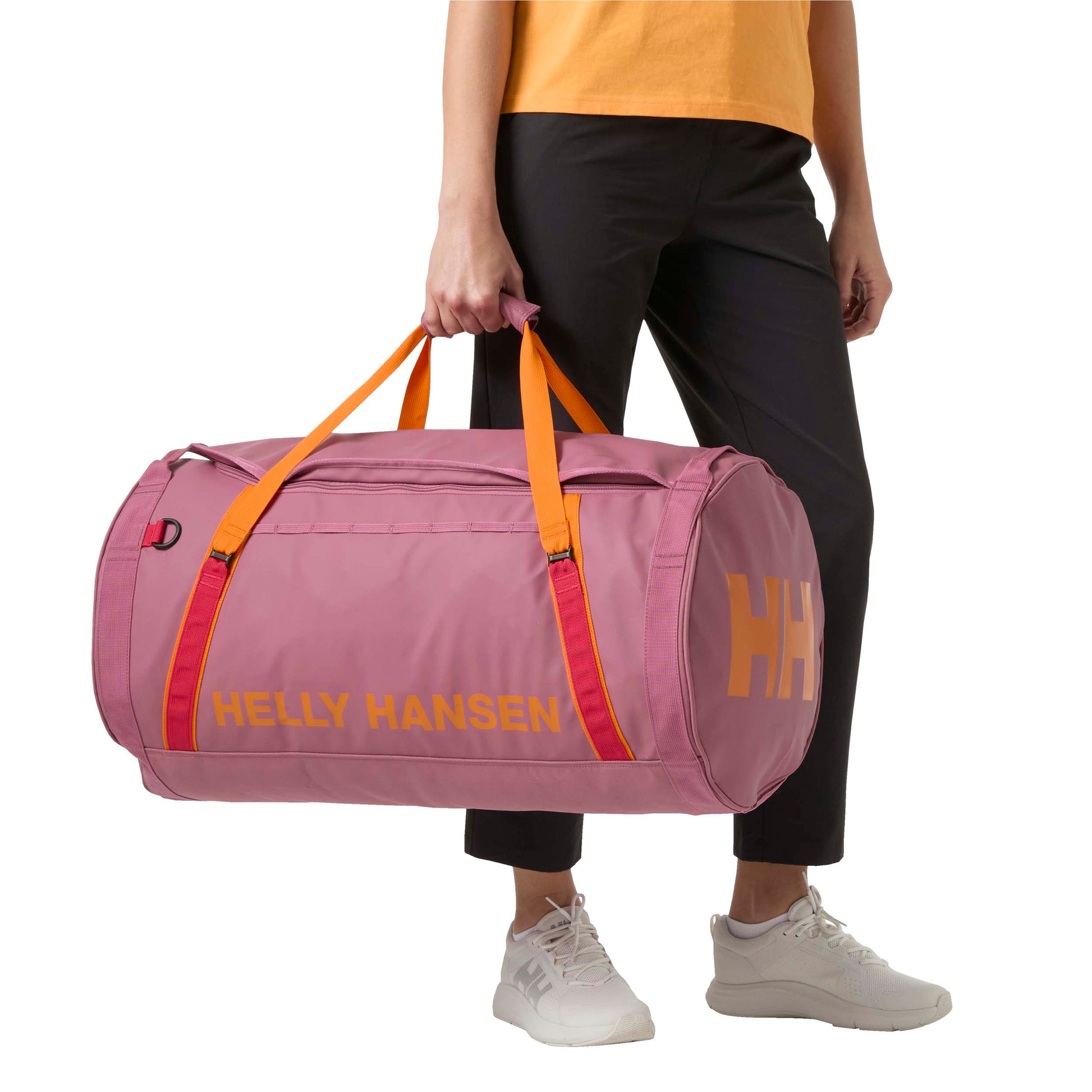 Helly Hansen Duffles Helly Hansen HH Duffel Bag 2 70L