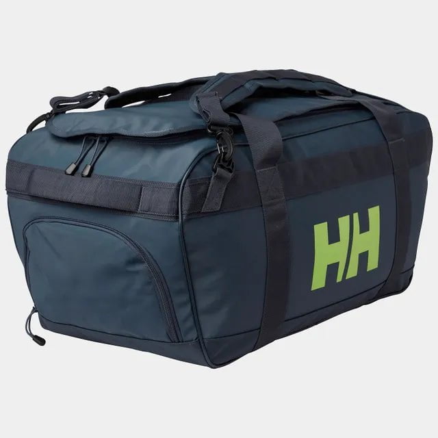 Helly Hansen Duffles Helly Hansen Scout Duffel XL