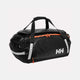 Helly Hansen Duffles Pro Black Helly Hansen Guide Duffel 90L