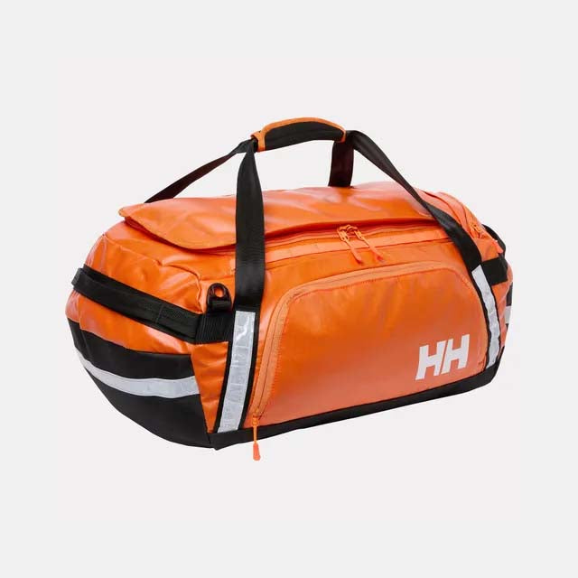 Helly Hansen Duffles Pro Tangerine Helly Hansen Guide Duffel Bag 70L
