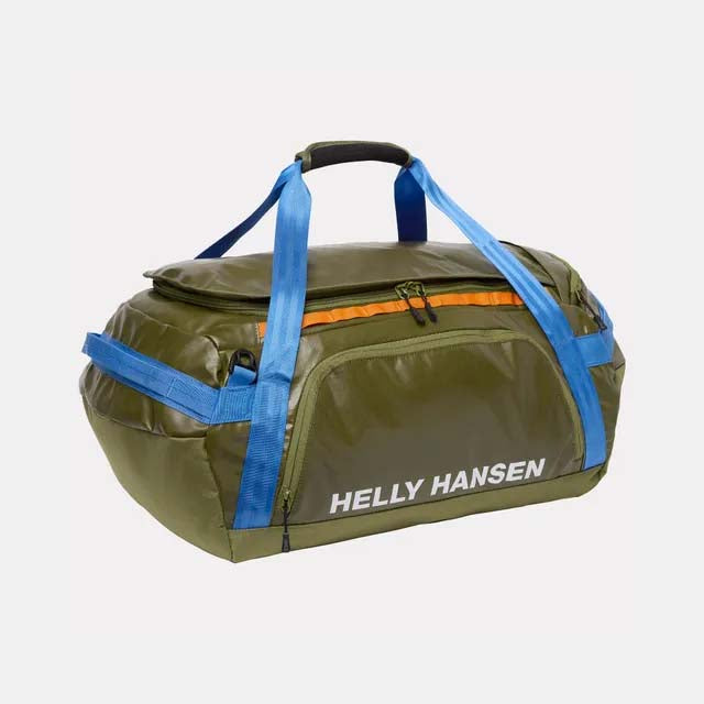Helly Hansen Duffles Terrain Green Helly Hansen Guide Duffel 90L
