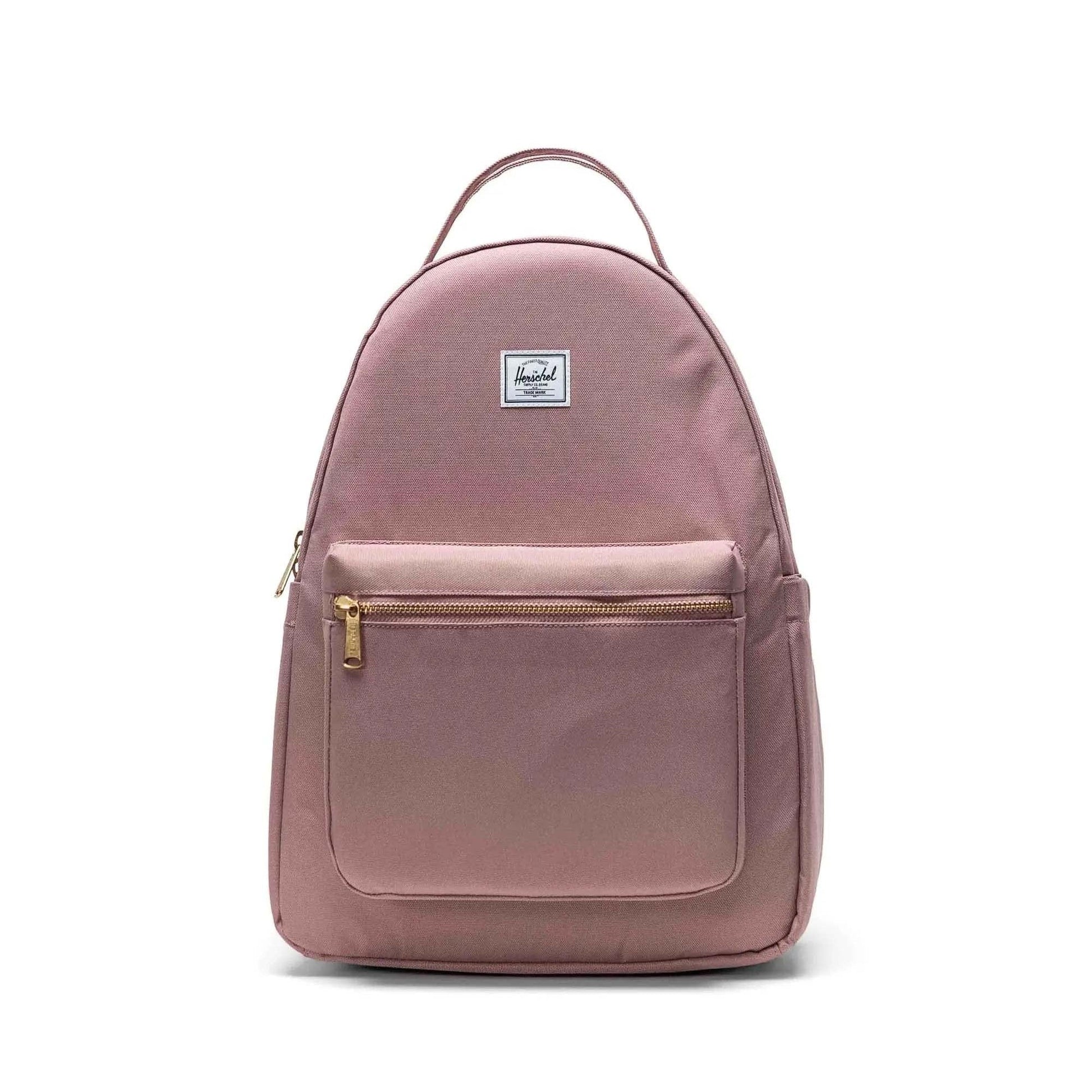 Herschel Backpacks Ash Rose Herschel Nova Backpack - Ash Rose