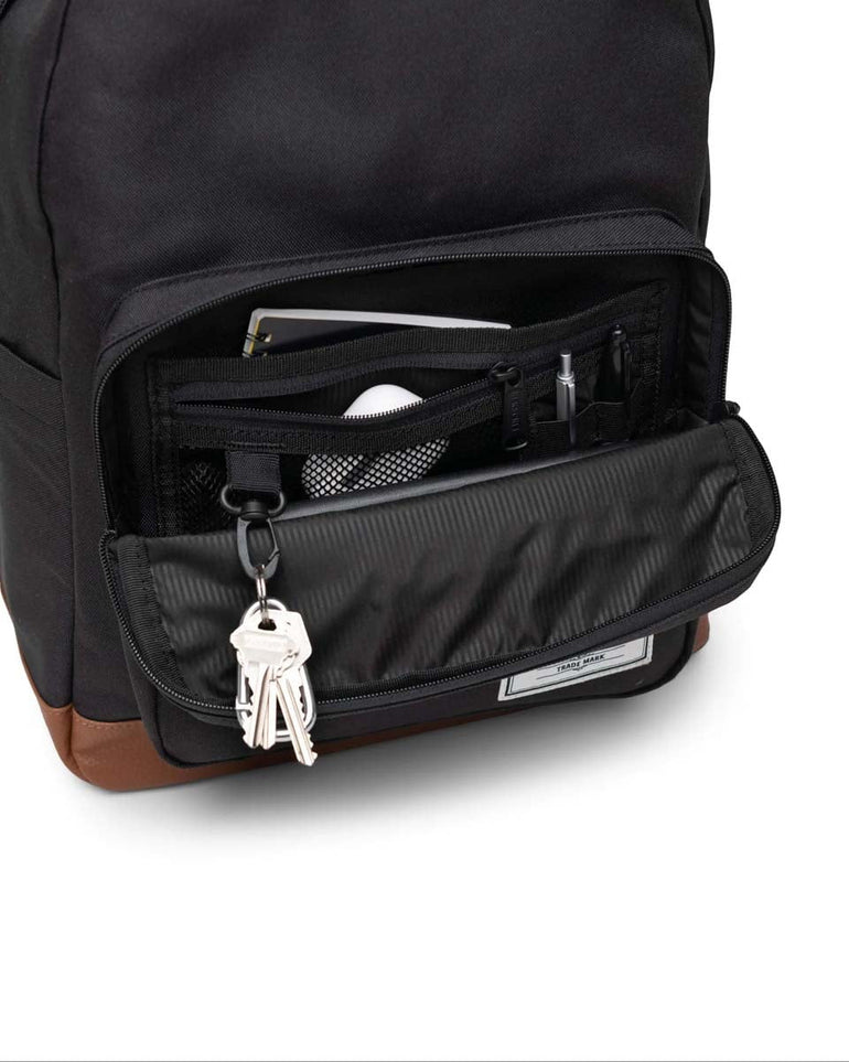 Herschel Backpacks Ash Rose Herschel Pop Quiz Backpack - Ash Rose