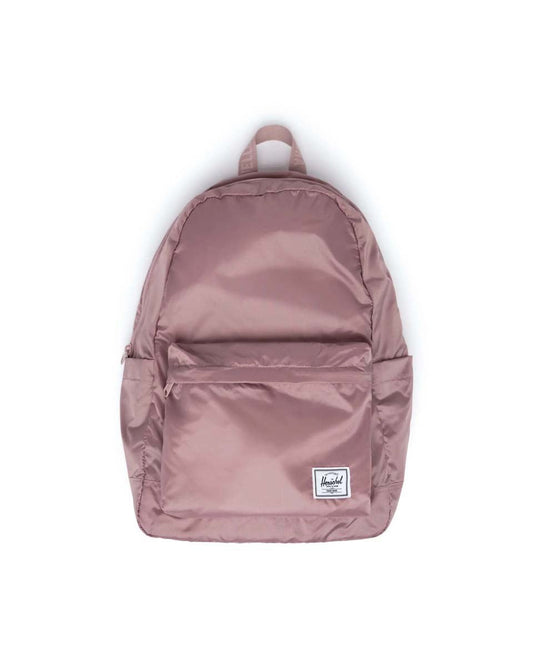Herschel Backpacks Ash Rose Herschel Rome Packable Backpack - Ash Rose