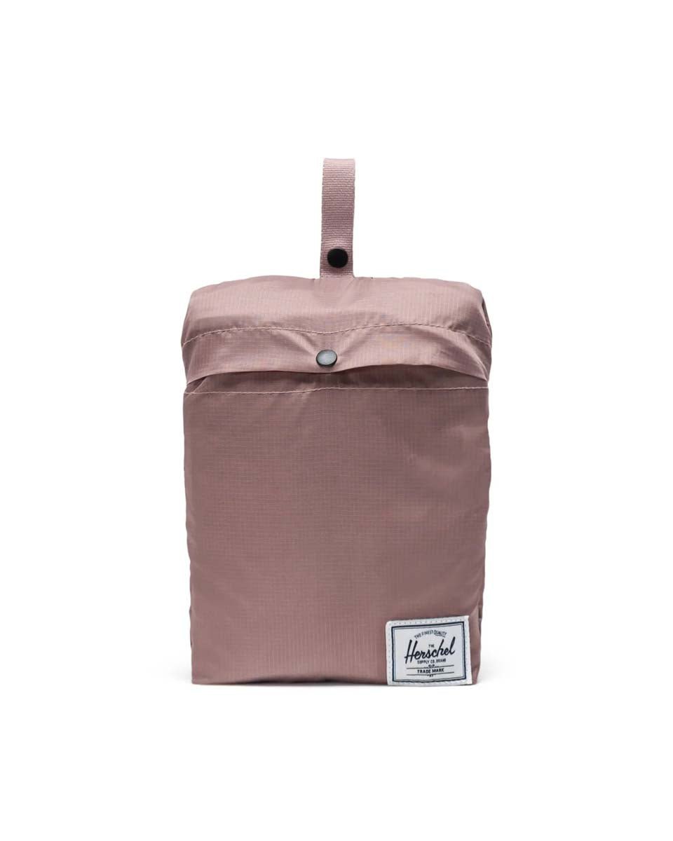 Herschel Backpacks Ash Rose Herschel Rome Packable Backpack - Ash Rose