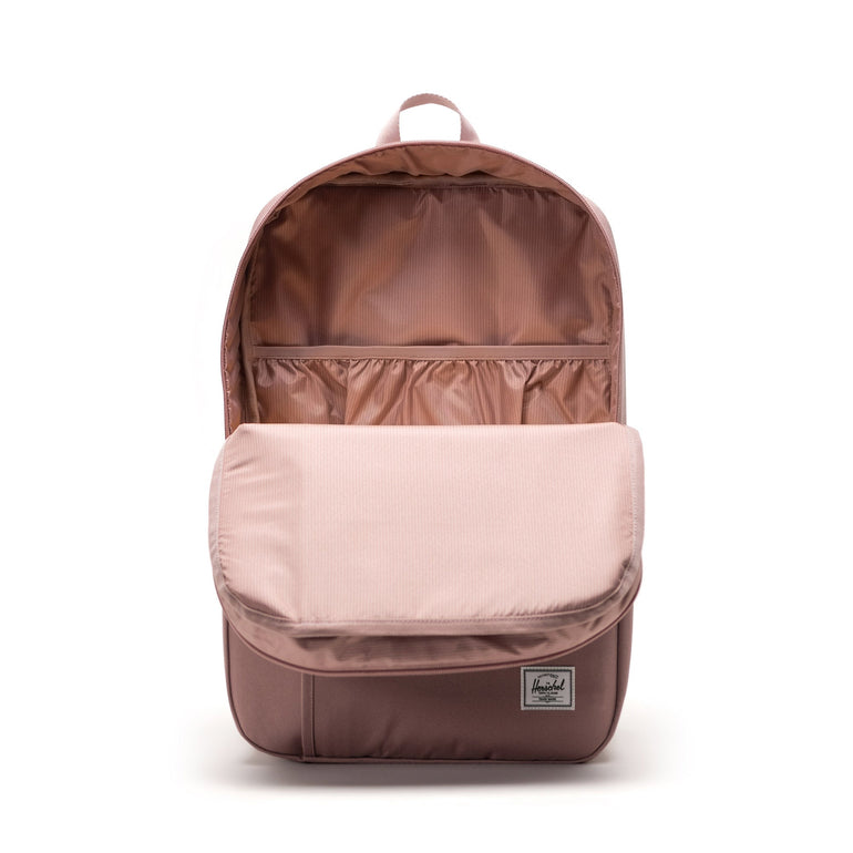 Herschel Backpacks Ash Rose Herschel Wesbrook Backpack - Ash Rose