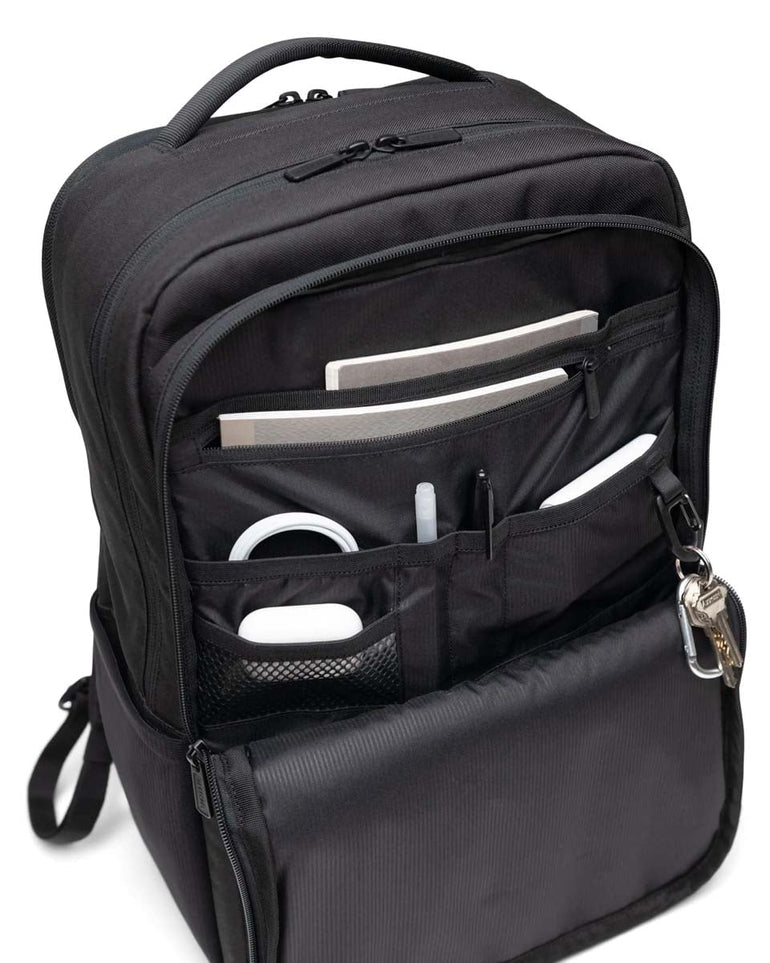 Herschel Backpacks Ash Rose Tonal Herschel Kaslo Backpack Tech - Ash Rose Tonal