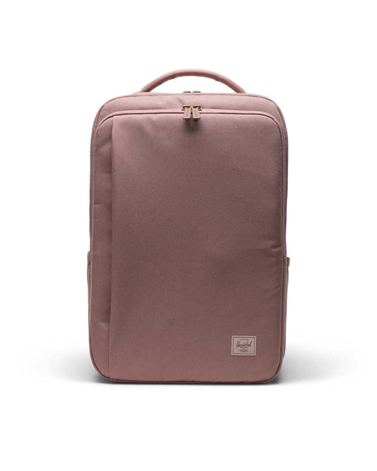Herschel Backpacks Ash Rose Tonal Herschel Kaslo Backpack Tech - Ash Rose Tonal