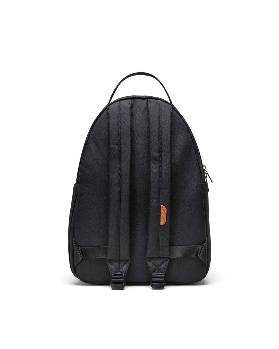 Herschel Backpacks Black Herschel Nova Backpack - Black