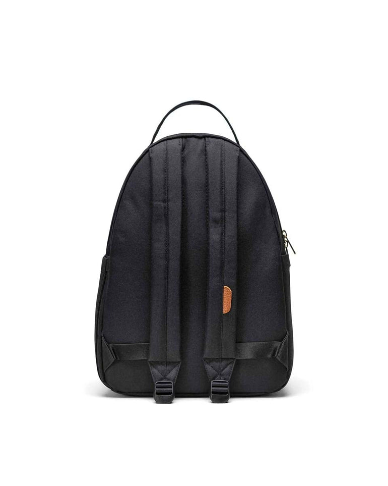 Herschel Backpacks Black Herschel Nova Backpack - Black