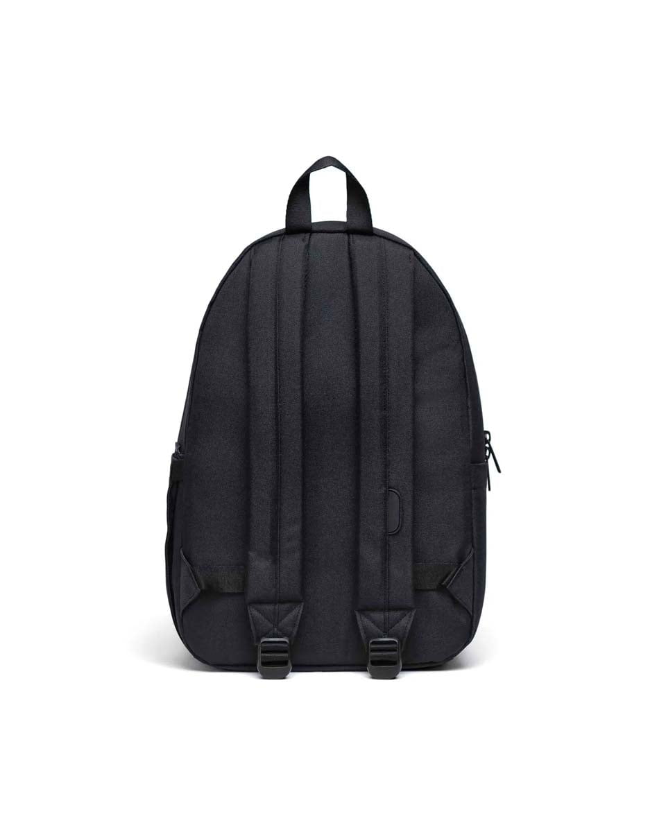 Herschel Backpacks Black Tonal Herschel Settlement Backpack - Black Tonal