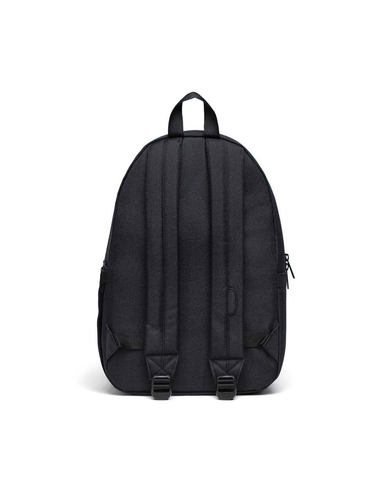 Herschel Backpacks Black Tonal Herschel Settlement Backpack - Black Tonal