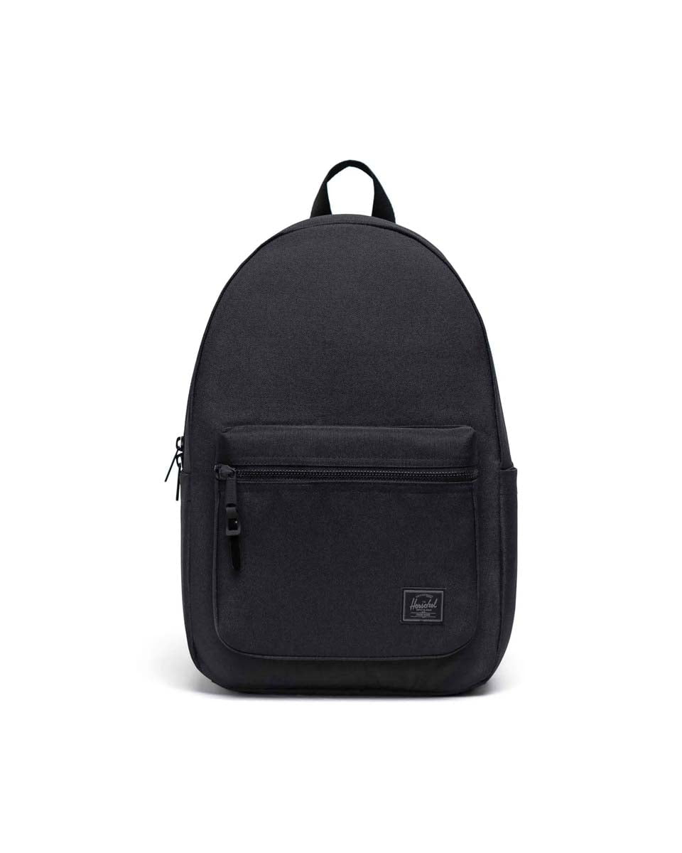 Herschel Backpacks Black Tonal Herschel Settlement Backpack - Black Tonal