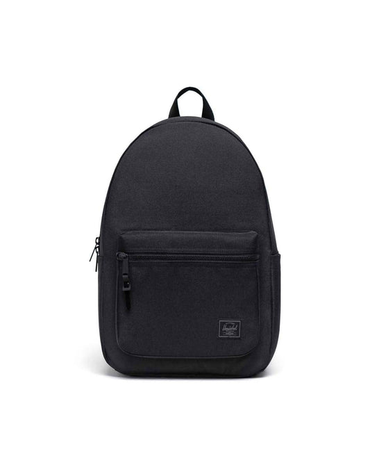 Herschel Backpacks Black Tonal Herschel Settlement Backpack - Black Tonal