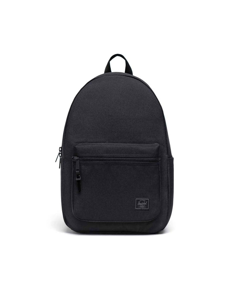 Herschel Backpacks Black Tonal Herschel Settlement Backpack - Black Tonal