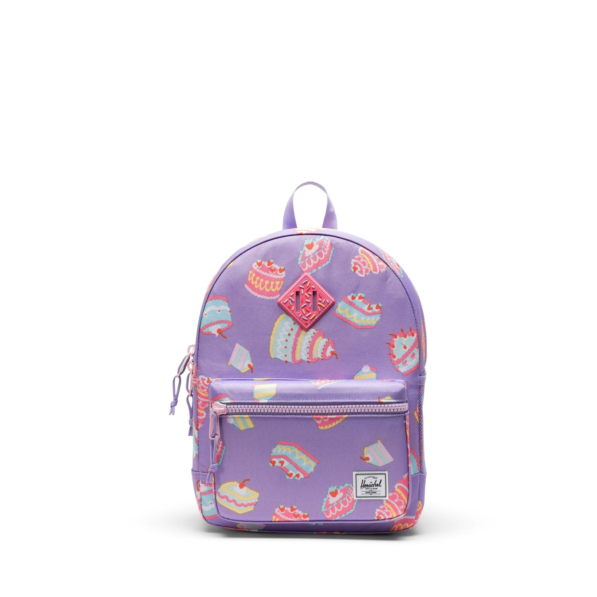 Herschel Backpacks Cakes Herschel Heritage Kids Backpack - Cakes