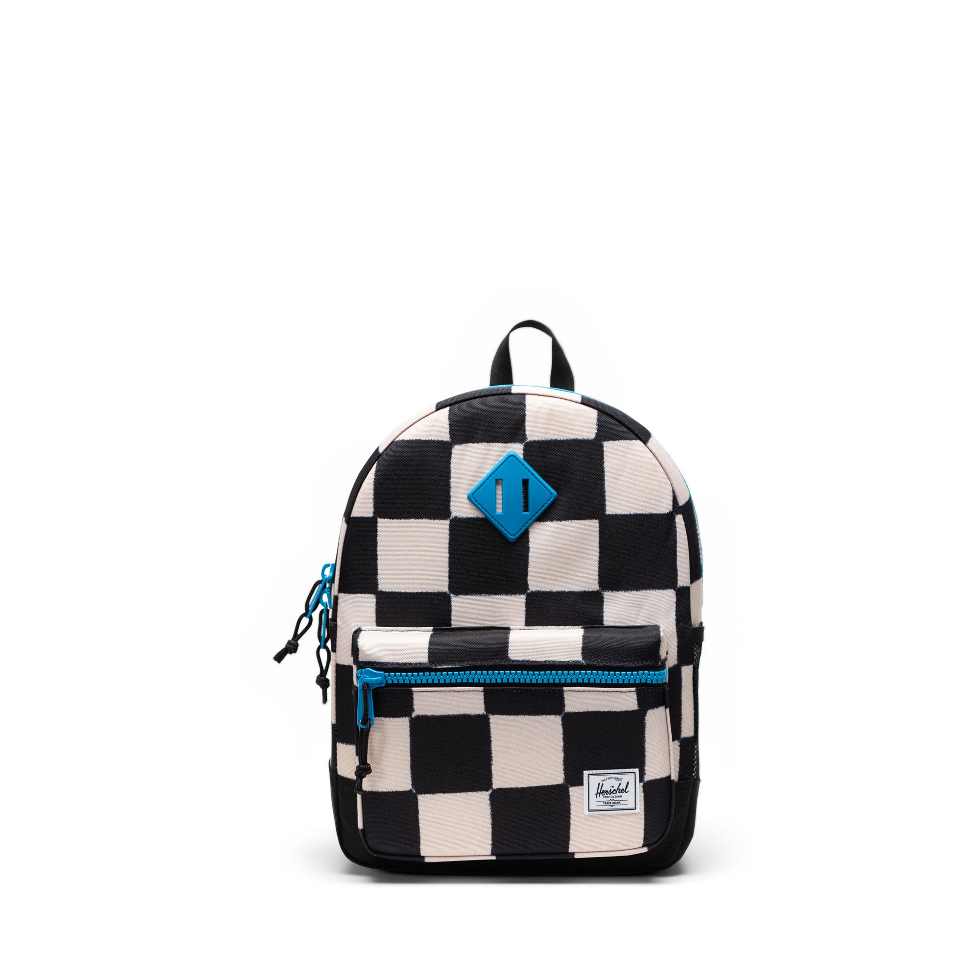 Herschel Backpacks Check This Hawaiian Surf Herschel Heritage Kids Backpack - Check This Hawaiian Surf