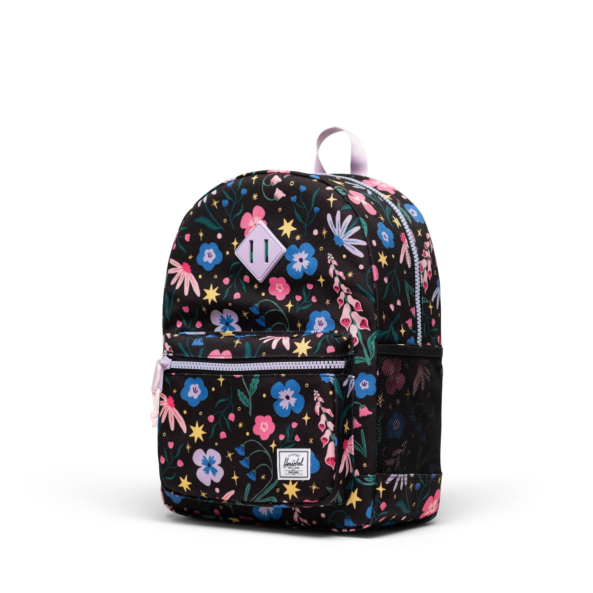 Herschel Backpacks Enchanted Garden Herschel Heritage Kids Backpack - Enchanted Garden