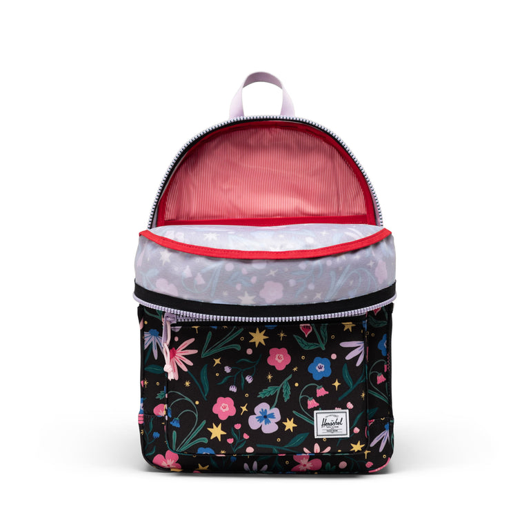 Herschel Backpacks Enchanted Garden Herschel Heritage Youth Backpack - Enchanted Garden