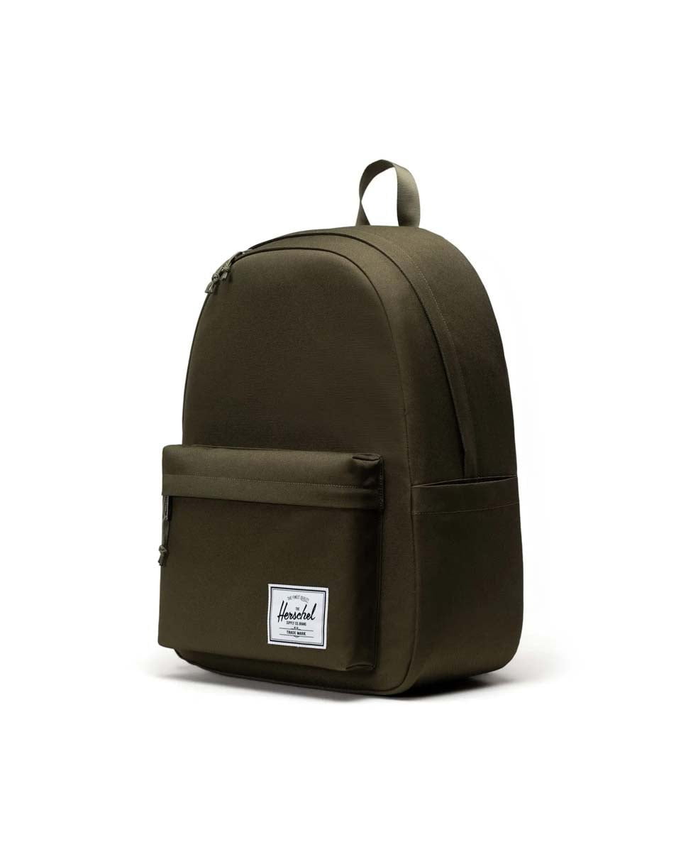Herschel Backpacks Ivy Green Herschel Classic XL Backpack - Ivy Green