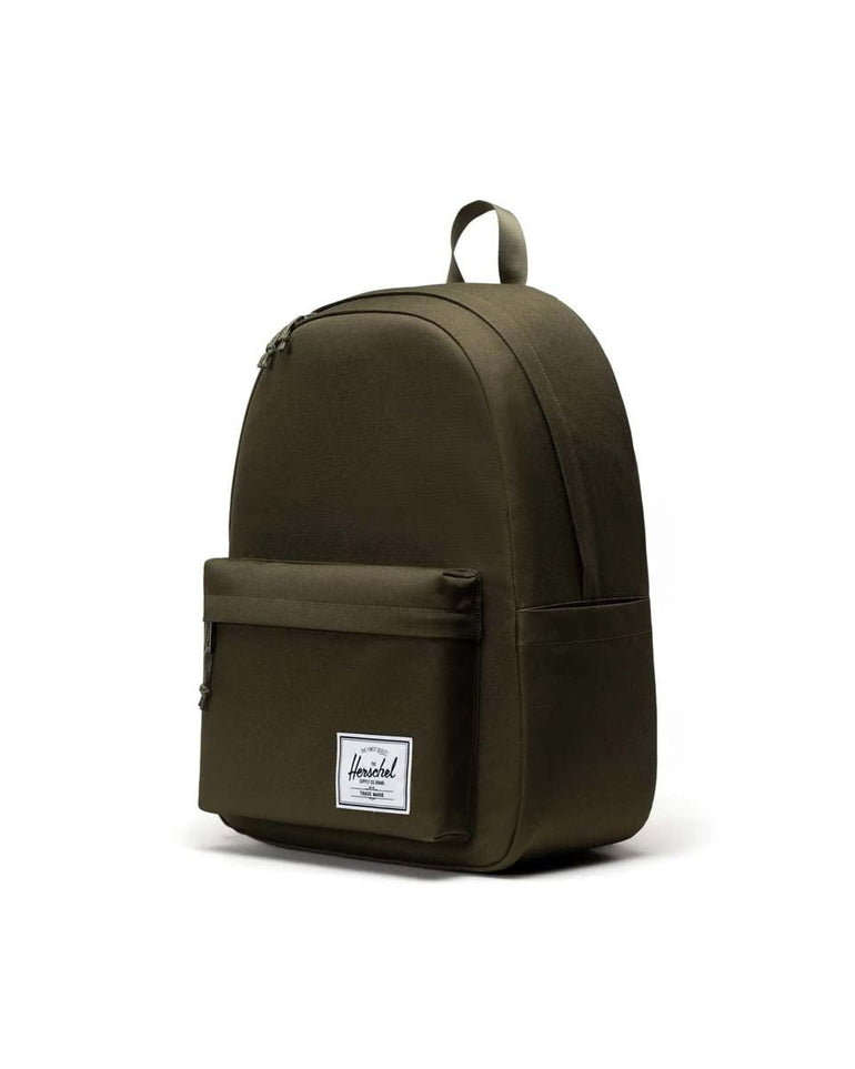 Herschel Backpacks Ivy Green Herschel Classic XL Backpack - Ivy Green