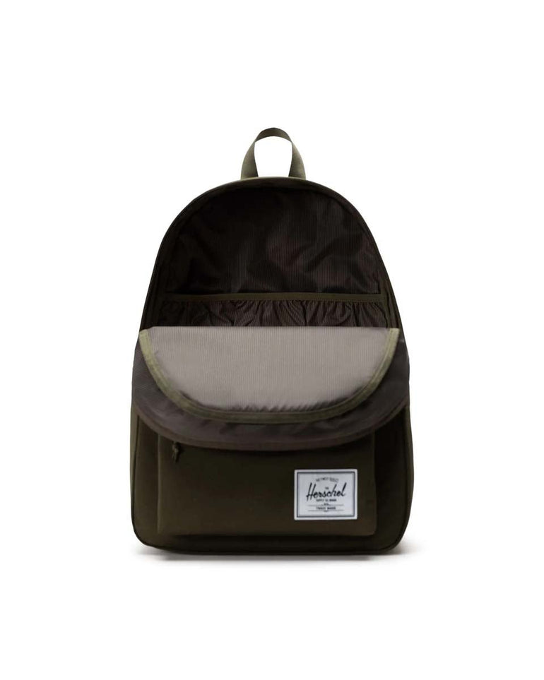 Herschel Backpacks Ivy Green Herschel Classic XL Backpack - Ivy Green
