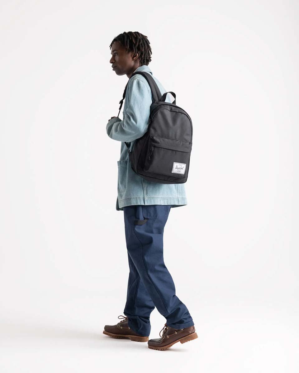 Herschel Backpacks Moonbeam Herschel Classic Backpack - Moonbeam