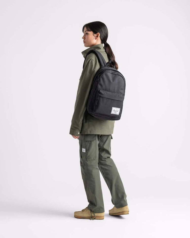 Herschel Backpacks Moonbeam Herschel Classic Backpack - Moonbeam