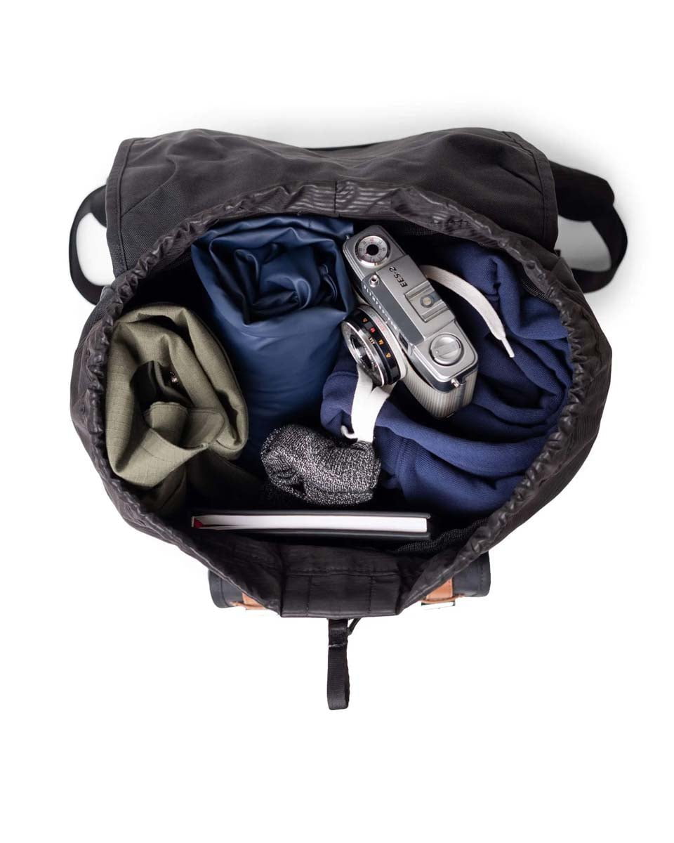 Herschel Backpacks Moonbeam Herschel Little America Backpack - Moonbeam