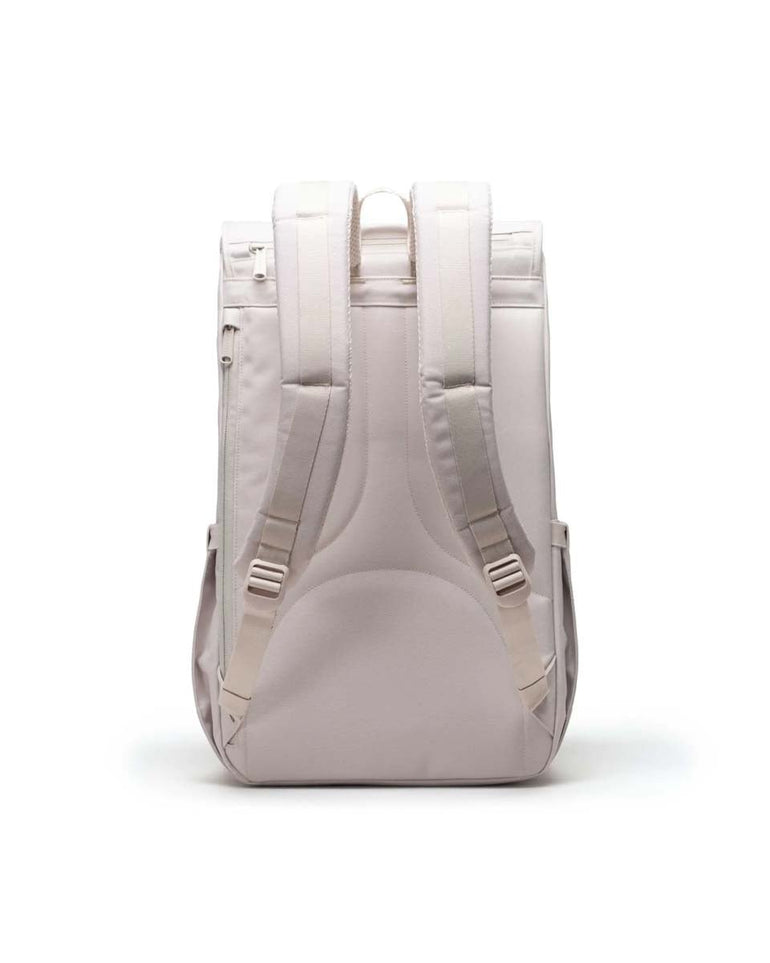 Herschel Backpacks Moonbeam Herschel Little America Backpack - Moonbeam