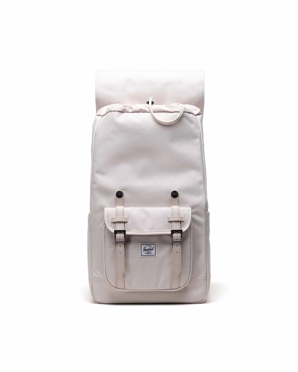 Herschel Backpacks Moonbeam Herschel Little America Backpack - Moonbeam