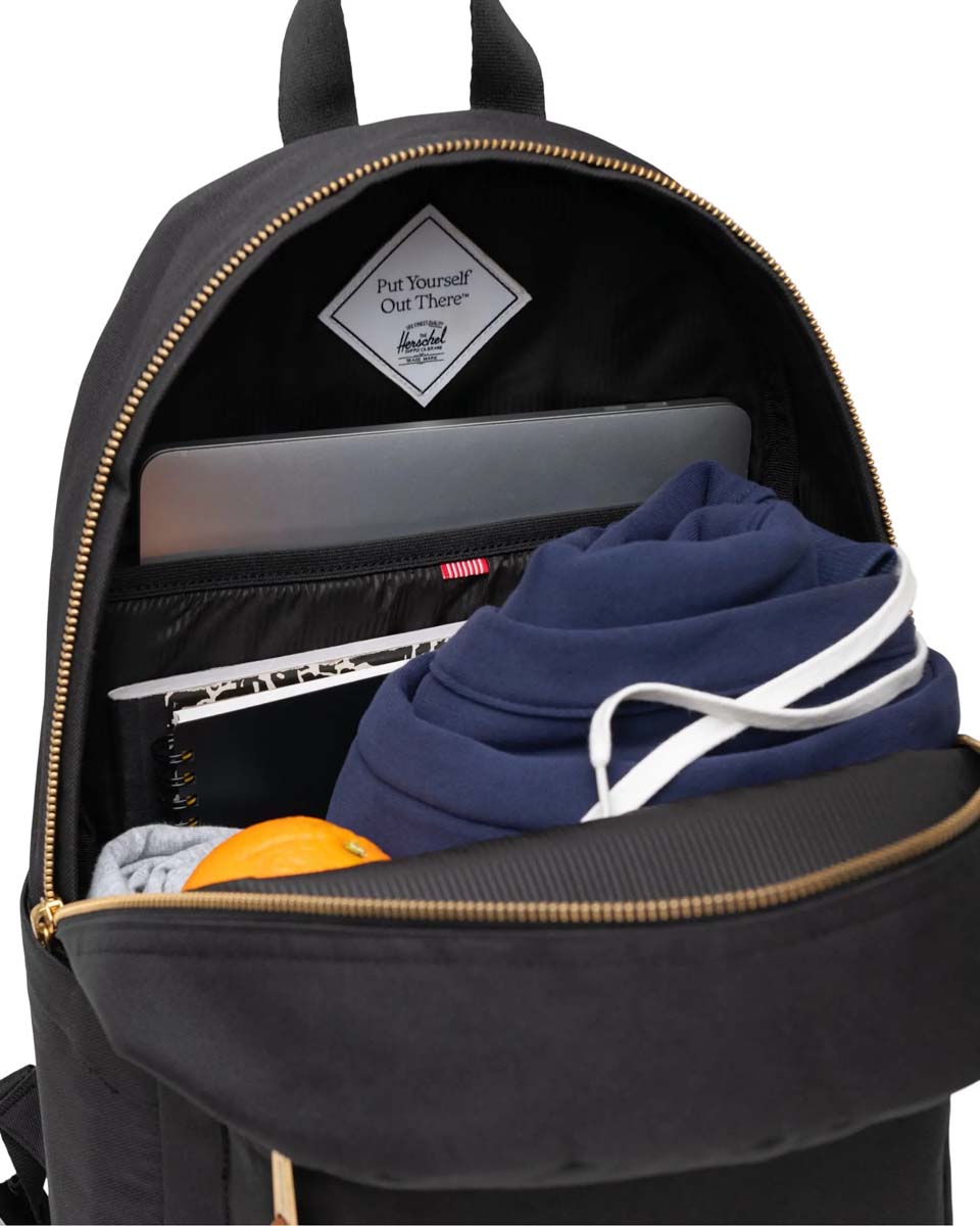 Herschel Backpacks Moonbeam Herschel Settlement Backpack - Moonbeam