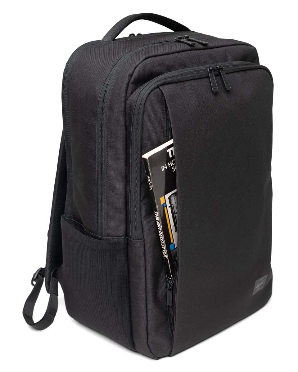 Herschel Backpacks Moonbeam Tonal Herschel Kaslo Backpack Tech - Moonbeam Tonal