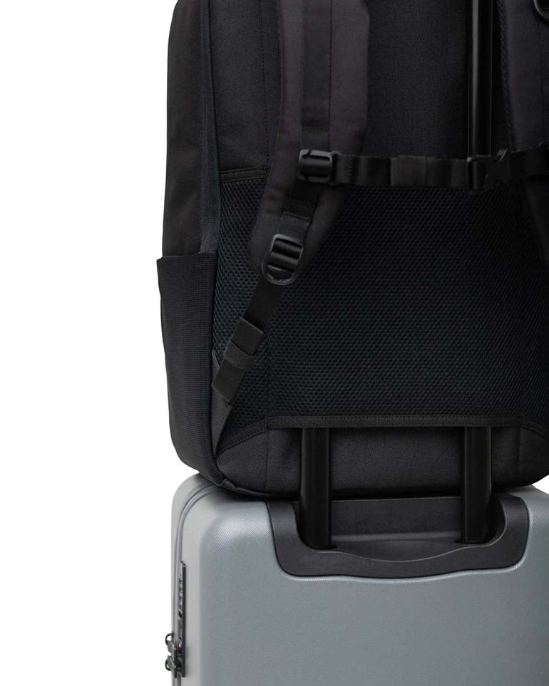 Herschel Backpacks Moonbeam Tonal Herschel Kaslo Backpack Tech - Moonbeam Tonal